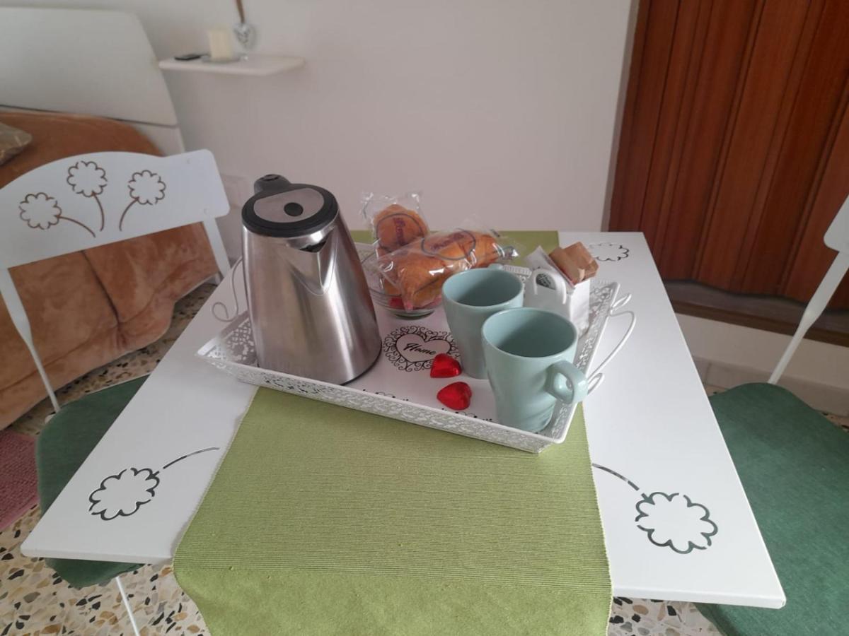 莫诺波利Casa Roberto公寓 外观 照片